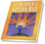 The Science of Getting Rich ebook from The Science of Getting Rich NETwork